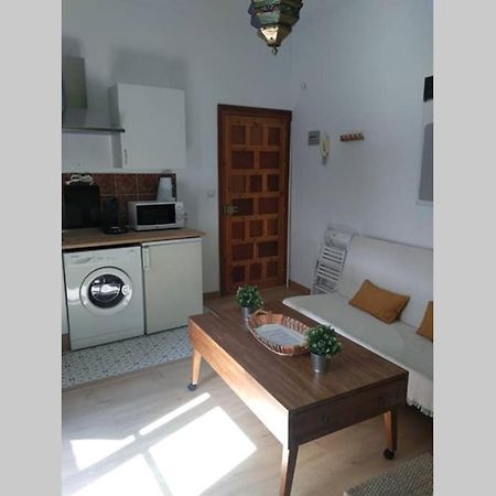 Apartamento Centro Encarnacion 1º D Севилья Экстерьер фото