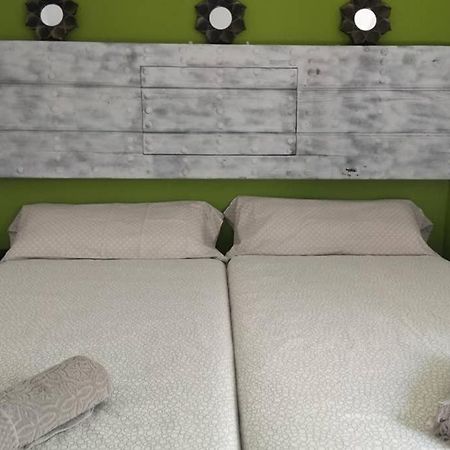 Apartamento Centro Encarnacion 1º D Севилья Экстерьер фото