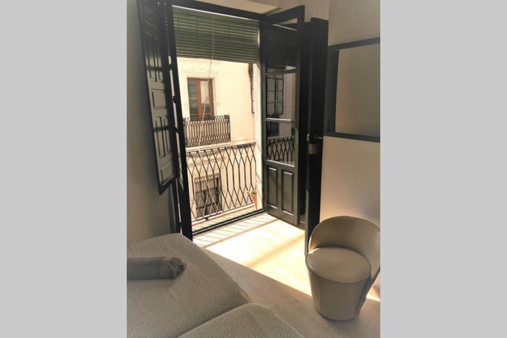 Apartamento Centro Encarnacion 1º D Севилья Экстерьер фото